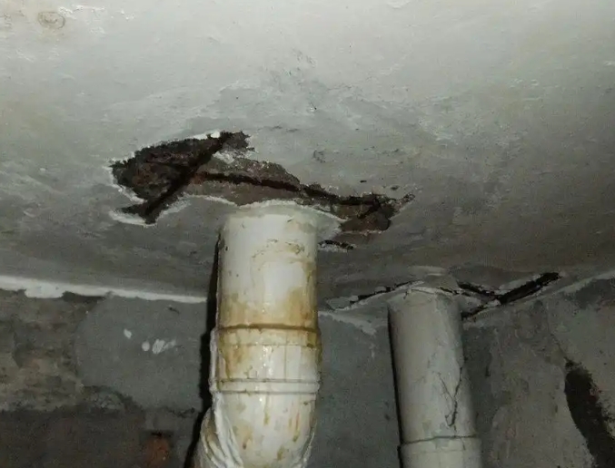 集宁卫生间漏水维修公司浅析集宁卫生间渗水维修的方法