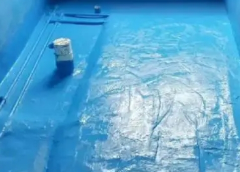 集宁卫生间漏水维修公司分享下集宁卫生间防水工程中常用防水涂料介绍。